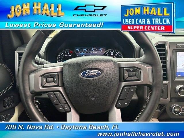 2021 Ford Expedition Platinum