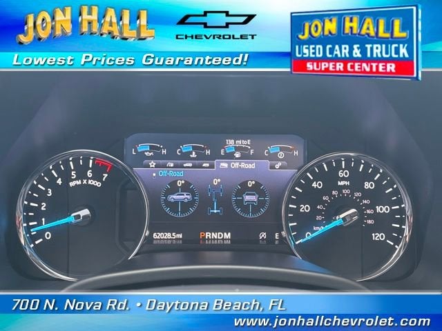 2021 Ford Expedition Platinum