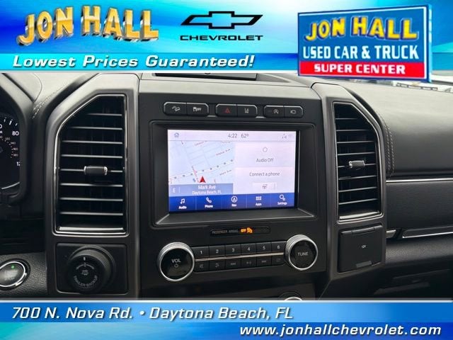 2021 Ford Expedition Platinum