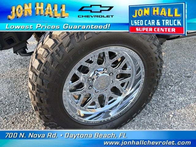 2019 Ford Super Duty F-350 SRW XL