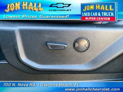 2019 Ford Super Duty F-350 SRW XL