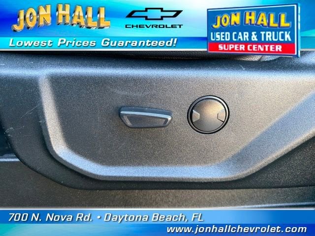 2019 Ford Super Duty F-350 SRW XL