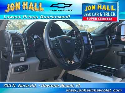 2019 Ford Super Duty F-350 SRW XL