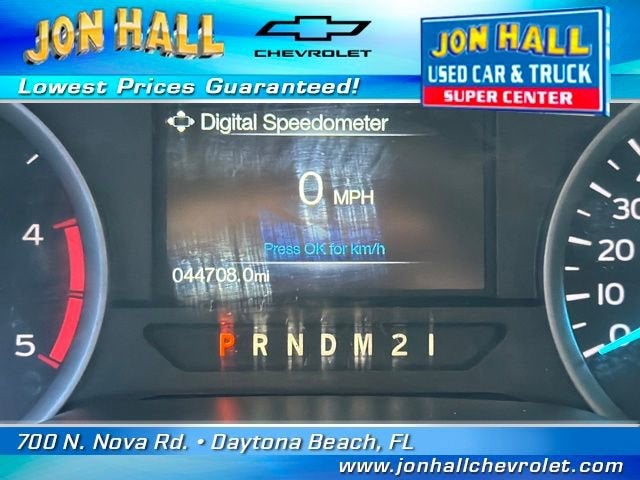 2019 Ford Super Duty F-350 SRW XL