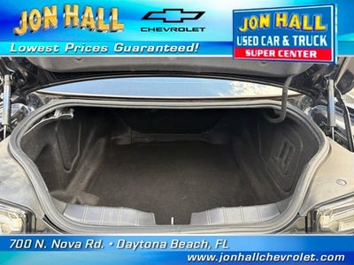 2020 Chevrolet Camaro 3LT