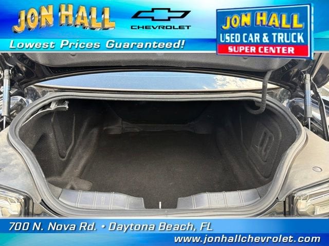 2020 Chevrolet Camaro 3LT