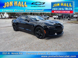 2020 Chevrolet Camaro 3LT