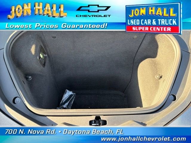 2024 Chevrolet Corvette Stingray 1LT