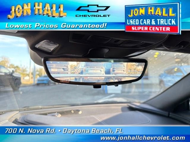 2024 Chevrolet Corvette Stingray 1LT