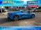 2025 Chevrolet Corvette Stingray 1LT