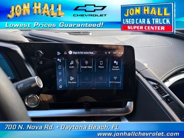 2025 Chevrolet Corvette Stingray 1LT