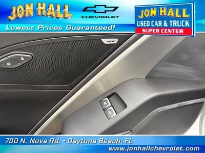 2019 Chevrolet Corvette Stingray 1LT