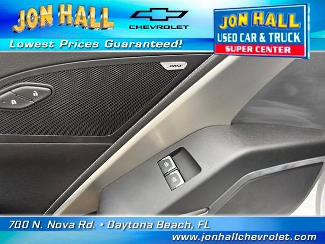 2019 Chevrolet Corvette Stingray 1LT