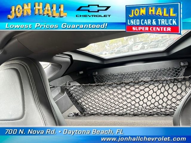 2019 Chevrolet Corvette Stingray 1LT