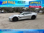 2019 Chevrolet Corvette Stingray 1LT