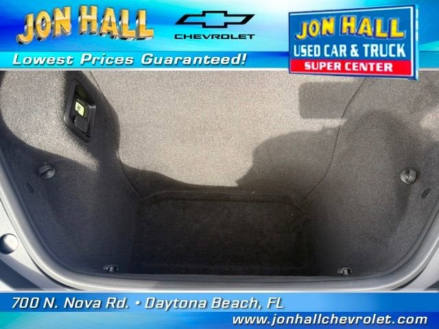 2022 Chevrolet Corvette Stingray 3LT