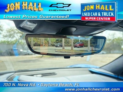 2022 Chevrolet Corvette Stingray 3LT