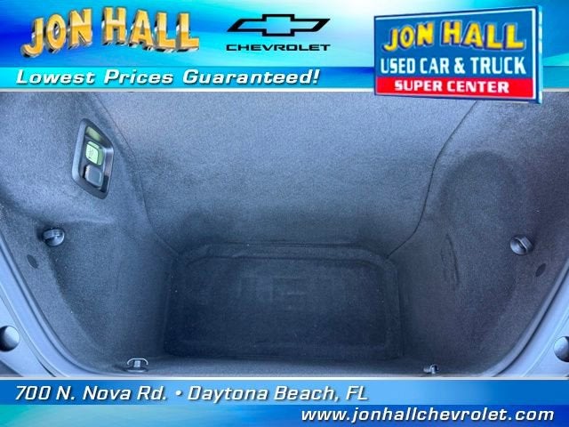 2025 Chevrolet Corvette Z06 1LZ