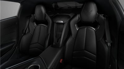 2026 Chevrolet Corvette ZR1 3LZ