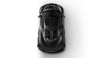 2026 Chevrolet Corvette ZR1 3LZ