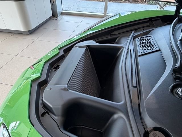 2026 Chevrolet Corvette ZR1 3LZ