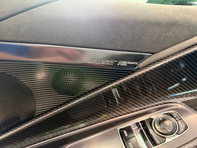 2026 Chevrolet Corvette ZR1 3LZ