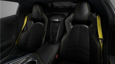 2026 Chevrolet Corvette ZR1 3LZ