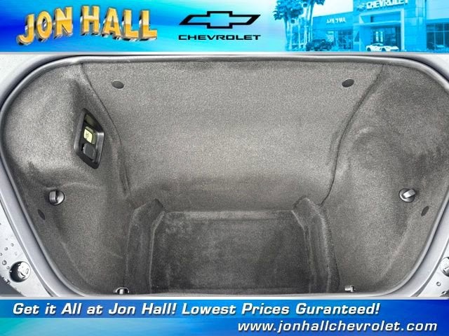 2026 Chevrolet Corvette E-Ray 1LZ