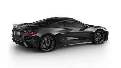 2026 Chevrolet Corvette E-Ray 1LZ