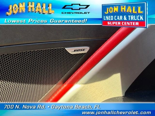 2014 Chevrolet Corvette Stingray Z51 3LT