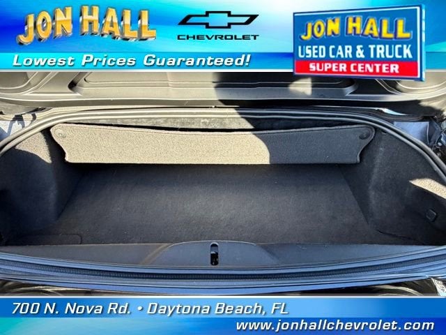 2014 Chevrolet Corvette Stingray Z51 3LT