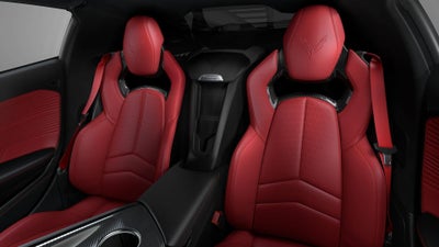 2026 Chevrolet Corvette ZR1X 3LZ