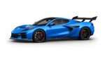 2026 Chevrolet Corvette ZR1X 3LZ