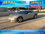 2008 Chevrolet Corvette NA
