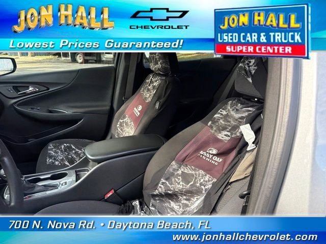 2024 Chevrolet Malibu LS