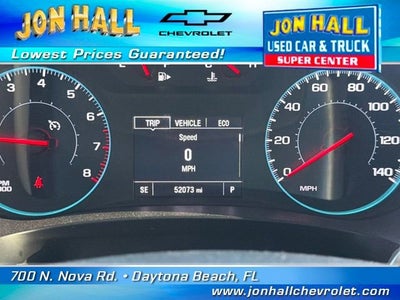 2023 Chevrolet Malibu LS