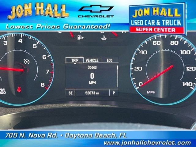 2023 Chevrolet Malibu LS