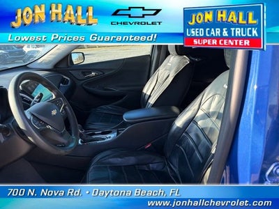 2023 Chevrolet Malibu LS