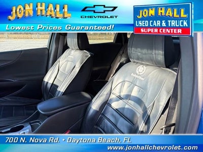 2023 Chevrolet Malibu LS