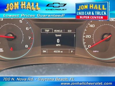 2023 Chevrolet Malibu LS