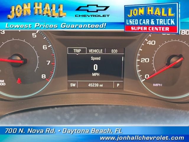 2023 Chevrolet Malibu LS