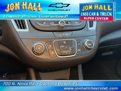 2023 Chevrolet Malibu LS