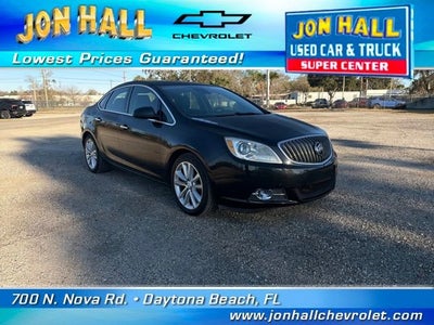 2014 Buick Verano Leather Group