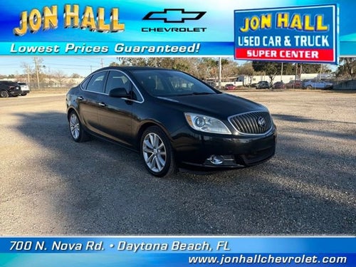 2014 Buick Verano Leather Group
