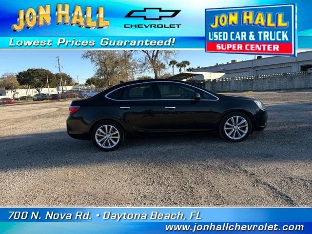 2014 Buick Verano Leather Group