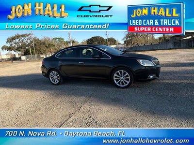 2014 Buick Verano Leather Group