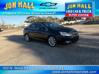 2014 Buick Verano Leather Group