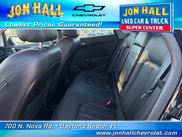 2014 Buick Verano Leather Group