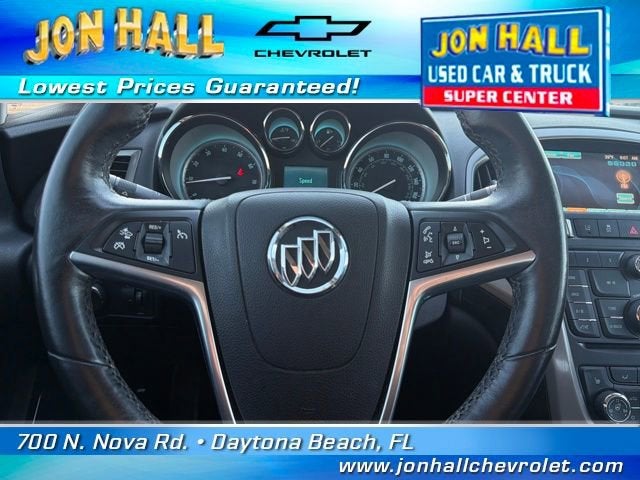 2014 Buick Verano Leather Group