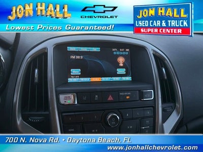 2014 Buick Verano Leather Group